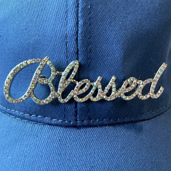 BLESSED Cap main image 5